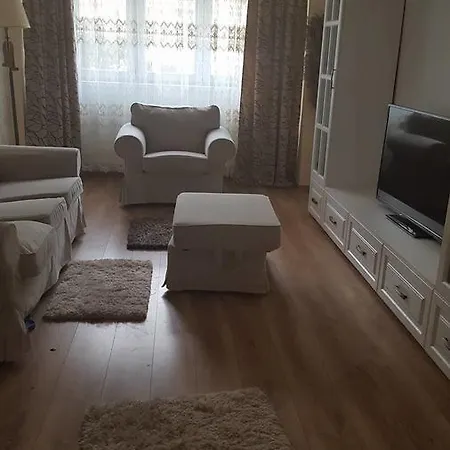 Albert House * Braşov