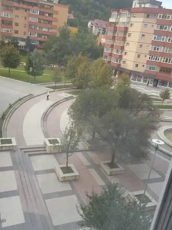 Albert House Lejlighed Braşov
